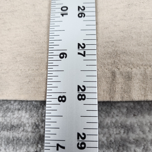 Vintage 90s Durango Single Stitch T-Shirt! - Picture 5 of 5